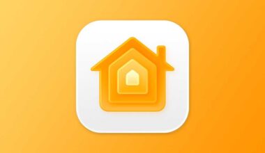 Apple home app icon