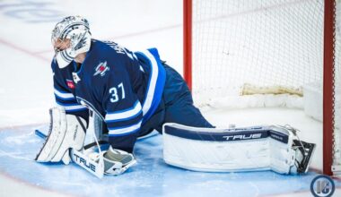 Winnipeg Jets Morning Papers: Today’s Hockey Headlines