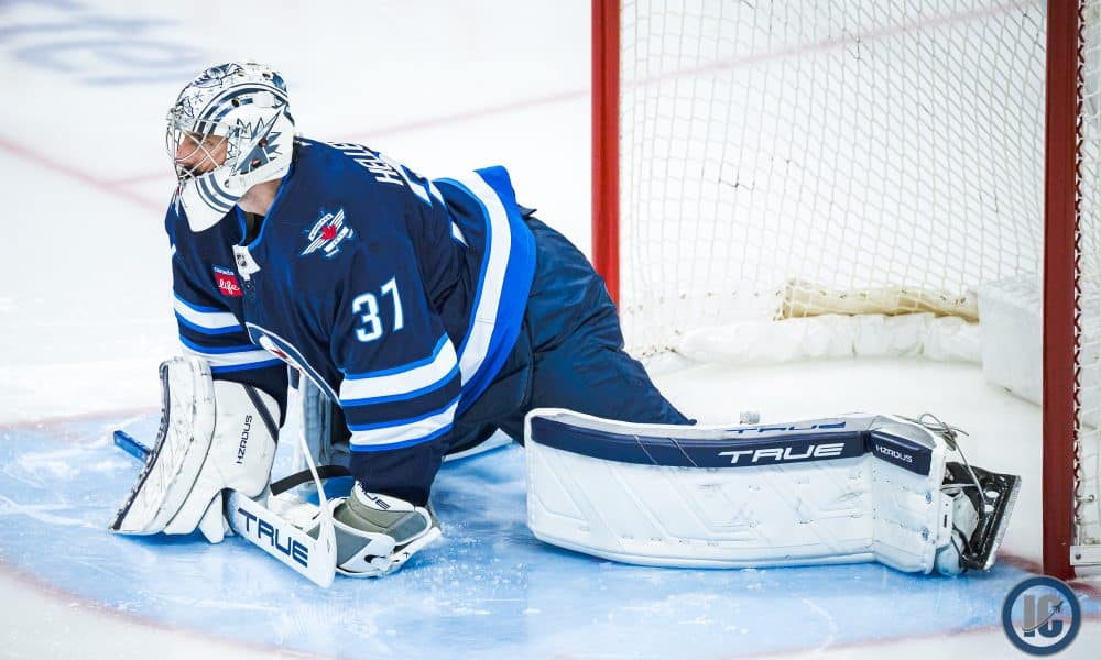 Winnipeg Jets Morning Papers: Today’s Hockey Headlines