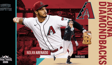 Spring Training Is Spring Cleaning My Wallet