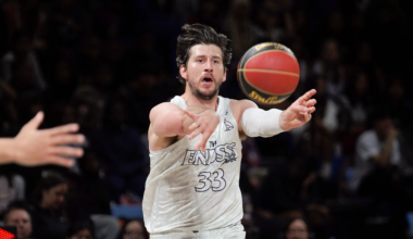 Brampton Native Djuricic Inks Deal with Honey Badgers