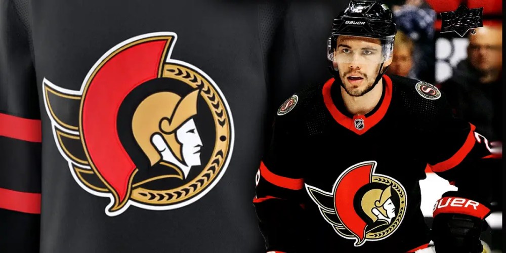 Artem Zub Senators NHL trade talk