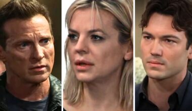 General Hospital Spoilers February 23-27: Michael Battles Chase