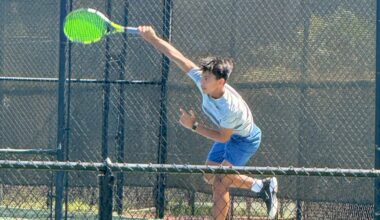 Maui Tennis Juniors compete in 18U International Tennis tournament : Maui Now