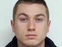 Austin Stremble, 22, of Toronto, was arrested on sexual assault and sexual interference charges on Thursday, Feb. 19, 2026.