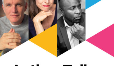 Meet your favourite authors and plot your 2026 reading list at Mississauga Library – City of Mississauga