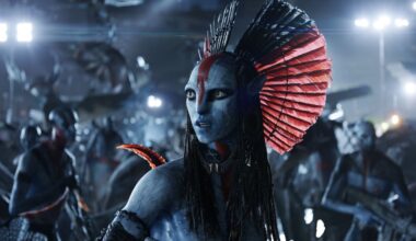 Fire & Ash' Box Office Success Lifts Imax Quarterly Earnings