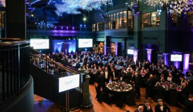 TGI GOLF AWARDS WINNERS ANNOUNCED