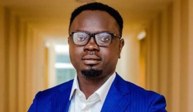 The Minister of the Federal Ministry of Youth Development, Ayodele Olawande