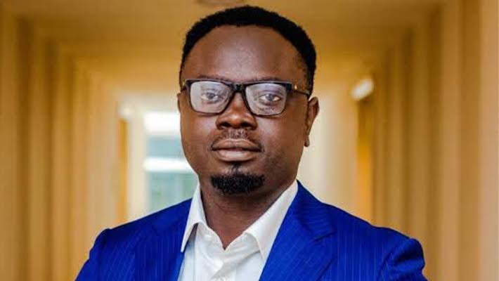 The Minister of the Federal Ministry of Youth Development, Ayodele Olawande