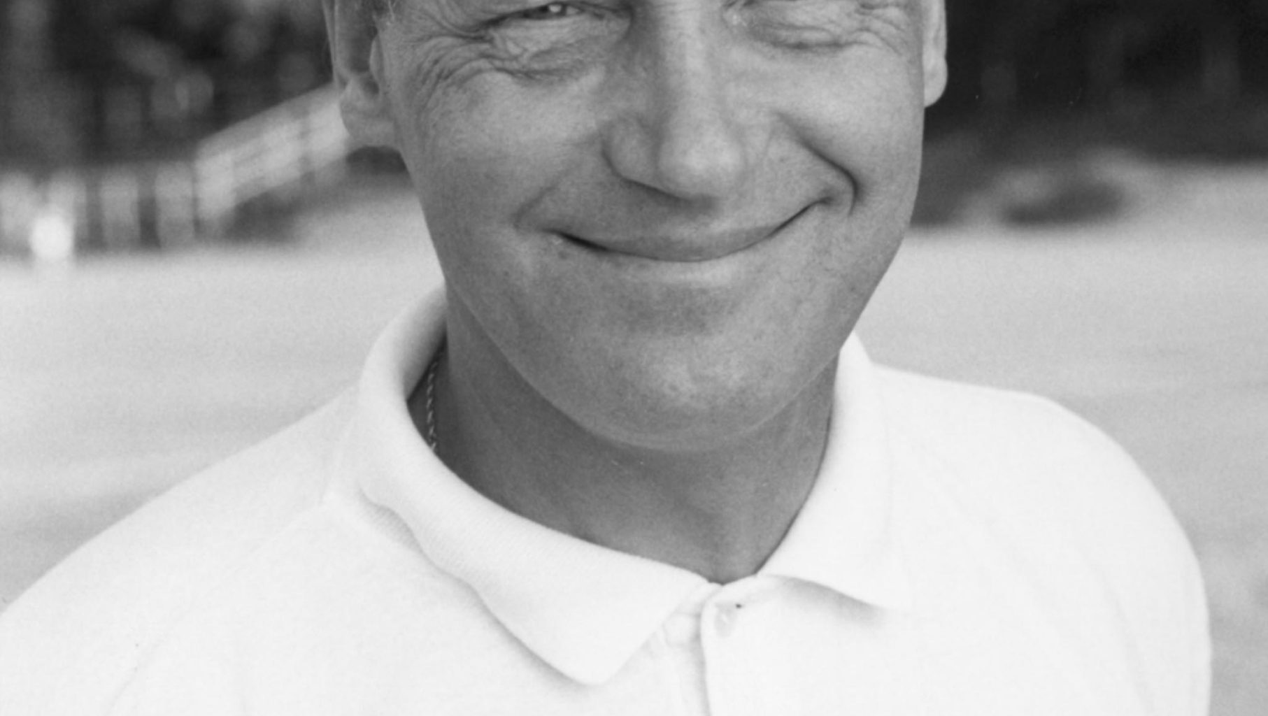 Professor Emeritus Hardy Fuchs