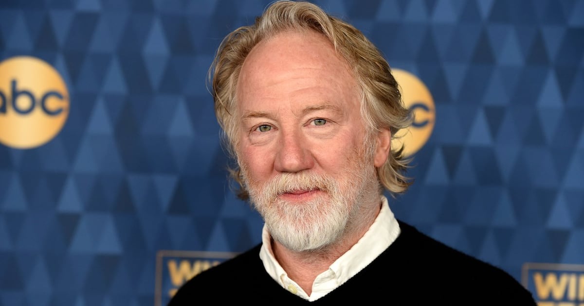 Actor Timothy Busfield indicted on 4 counts of sexual contact with a child - CTV News