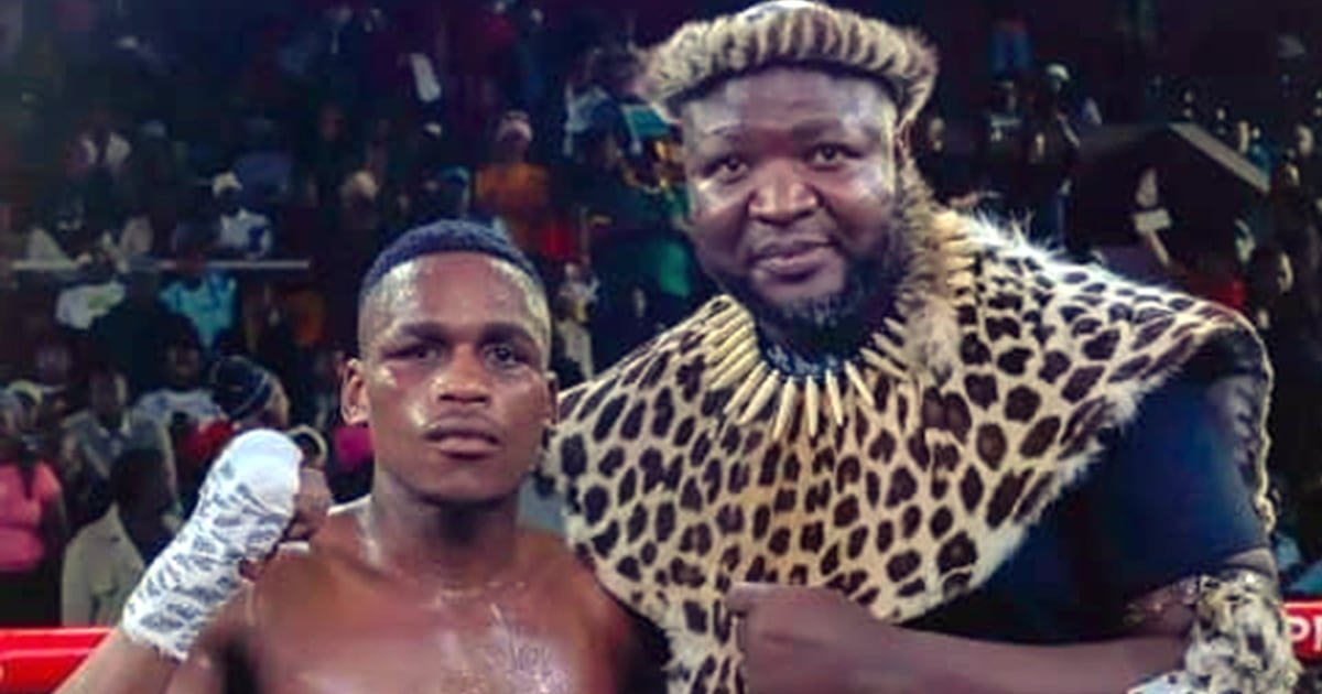 Boxing derby becomes bigger with Booi addition