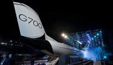 Transport Canada approves remaining Gulfstream models at centre of Trump’s threats