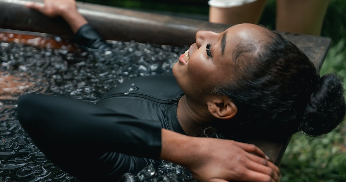 The rise of the modern wellness club