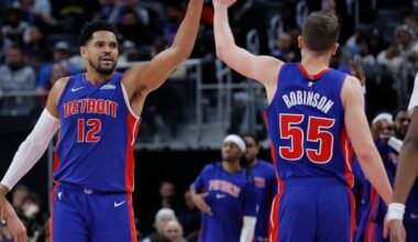 As the trade deadline nears, a history-based look at how this NBA season may end