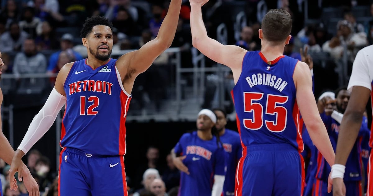 As the trade deadline nears, a history-based look at how this NBA season may end