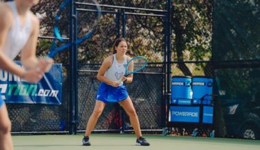 Buffalo Defeats Mercyhurst on Monday