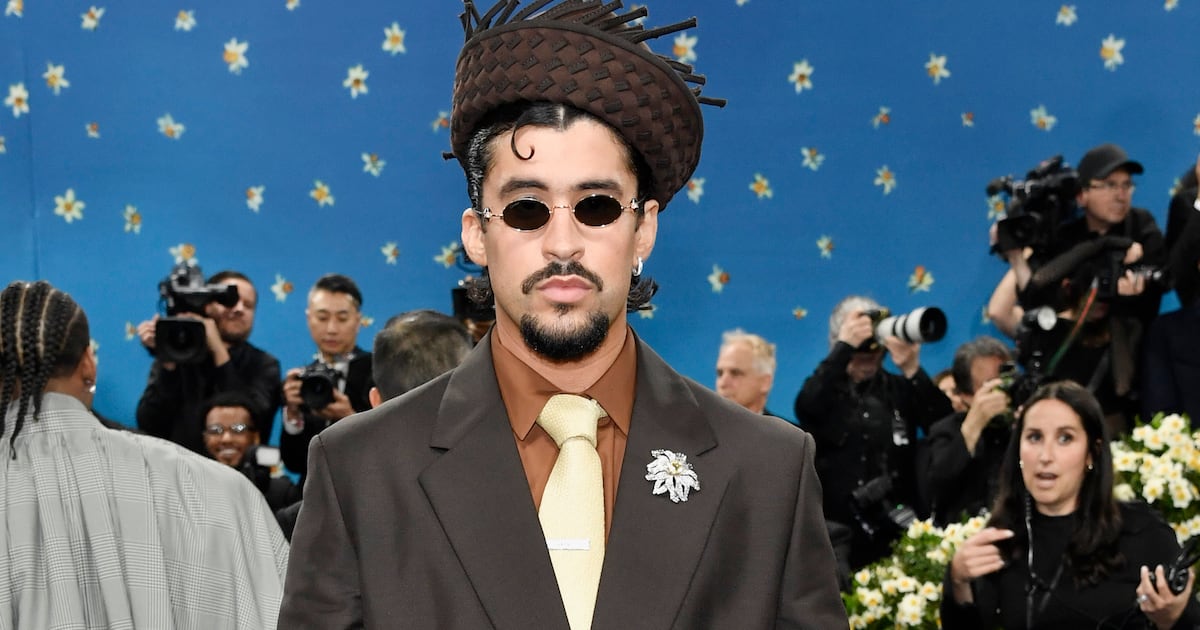 Bad Bunny’s hometown beams with pride ahead of Super Bowl halftime show - CTV News