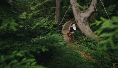 BC Bike Race launches new BC Bike Fest weekend with all the bikes