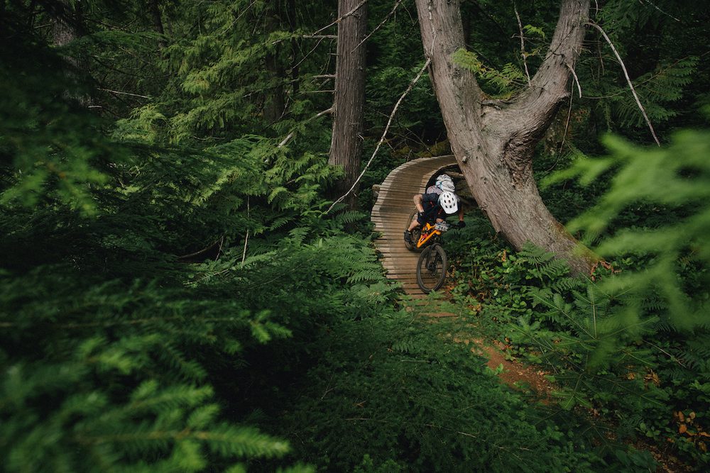 BC Bike Race launches new BC Bike Fest weekend with all the bikes