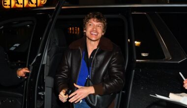 Connor Storrie Is Coming for Jacob Elordi’s It-Bag Collector Crown