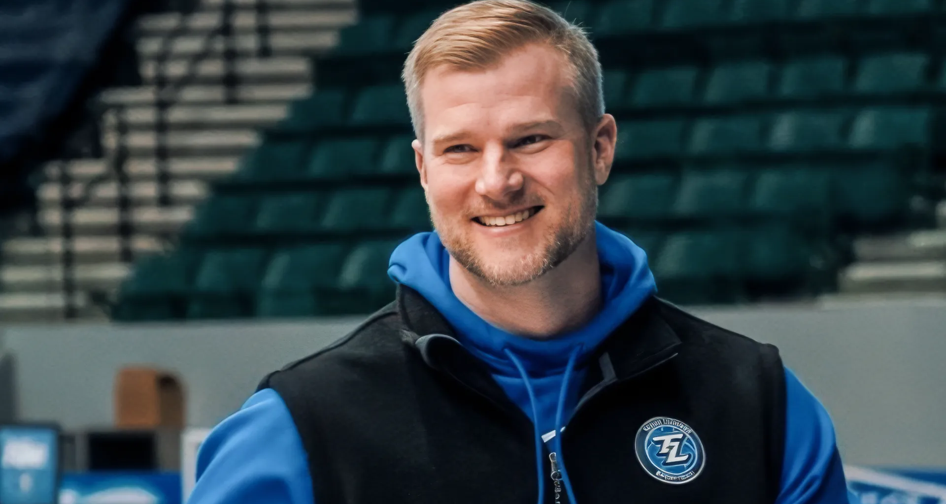 Former NBA Executive Al Whitley Joins Brampton as Chief Executive Officer