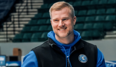 Former NBA Executive Al Whitley Joins Brampton as Chief Executive Officer