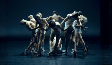 A Poignant and Playful Meditation on Life – Mountain Lake PBS