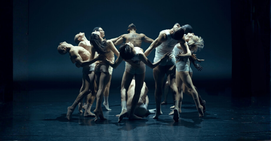 A Poignant and Playful Meditation on Life – Mountain Lake PBS