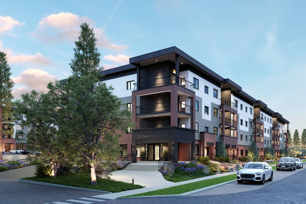 Brooklyn by Highstreet