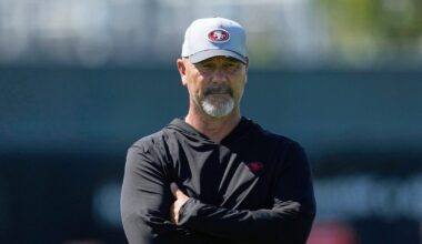 Gus Bradley rejoining Saleh as Tennessee Titans defensive coordinator