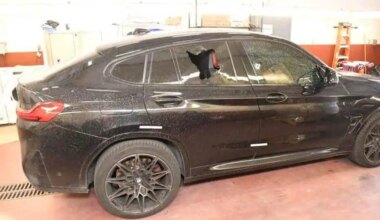 Toronto cop cleared in shooting of suspect during takedown in Mississauga: SIU