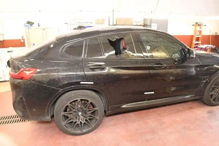 Toronto cop cleared in shooting of suspect during takedown in Mississauga: SIU