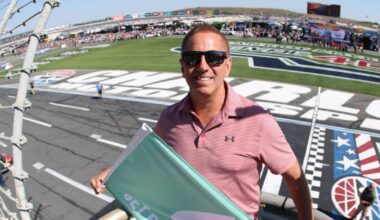 Nascar driver Greg Biffle wasn’t flying aeroplane in fatal crash