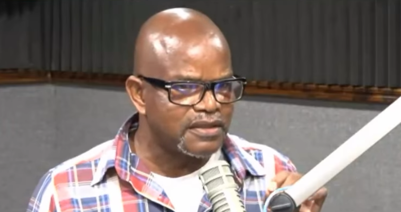 St Vincent Public Service Union Pushes for "Pensions for All"