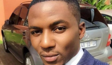 Joe Kazadi reveals mental health struggle amid online attacks