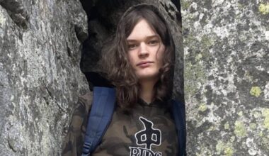 Tumbler Ridge shooter image released by RCMP