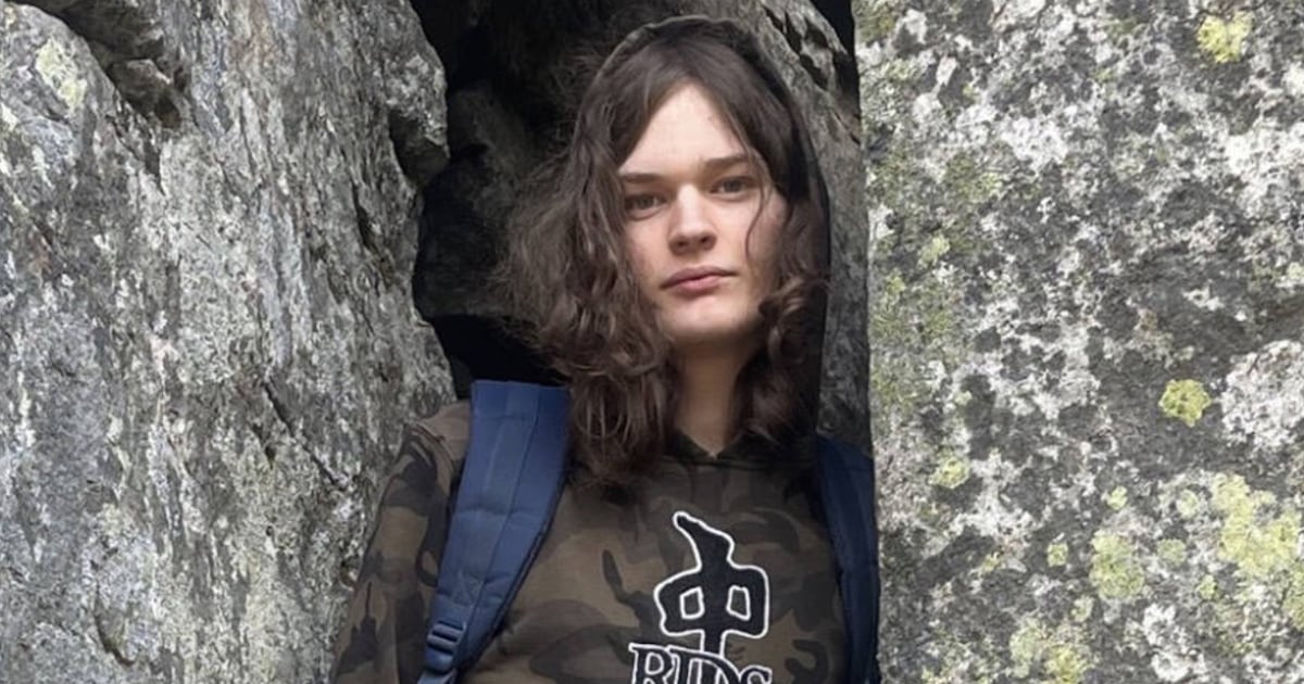 Tumbler Ridge shooter image released by RCMP