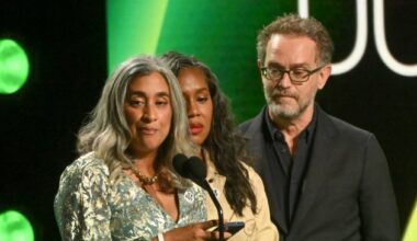 'The Perfect Neighbor' Team on Why Body Camera Footage Is 'Critical'