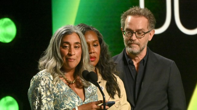 'The Perfect Neighbor' Team on Why Body Camera Footage Is 'Critical'