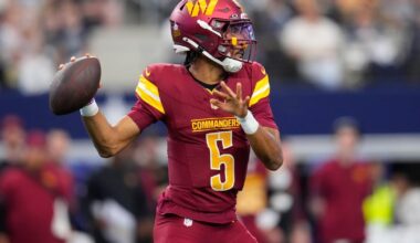 What to expect from Washington Commanders' offense in 2026