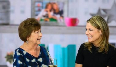 FBI says it’s unaware of Savannah Guthrie talking with her mom’s suspected kidnappers - CTV News