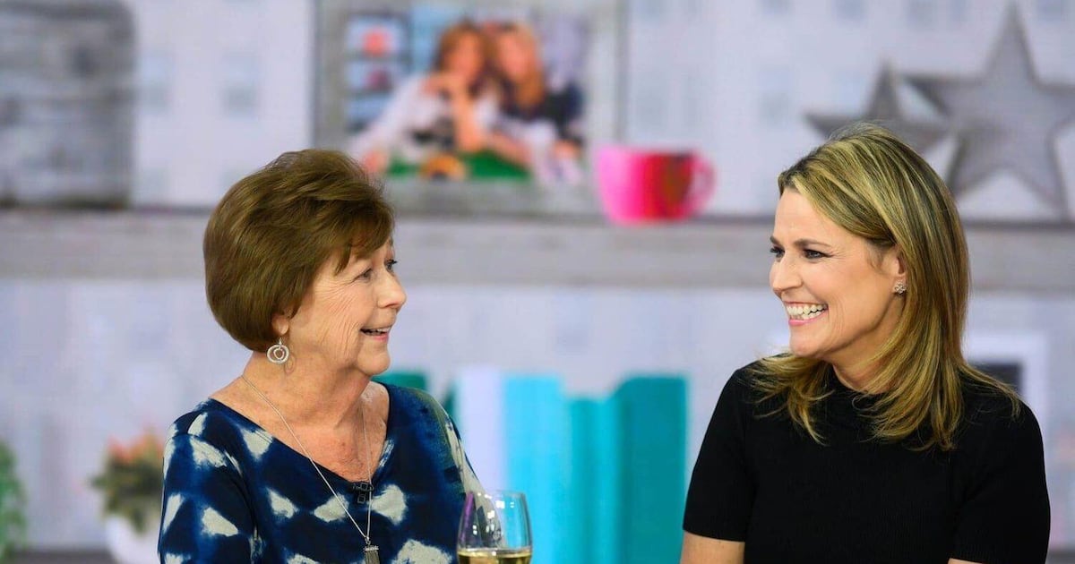 FBI says it’s unaware of Savannah Guthrie talking with her mom’s suspected kidnappers - CTV News