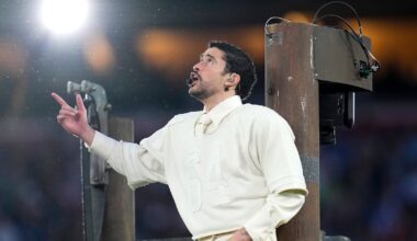 Bad Bunny's Super Bowl LX halftime show makes waves on social media