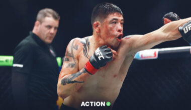 UFC Mexico City Early Picks, Luck Ratings, Predictions for Saturday, February 28