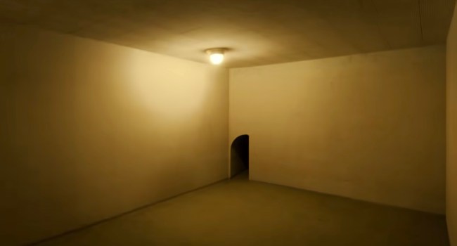 Kane Parsons' Much-Hyped A24 Horror Film