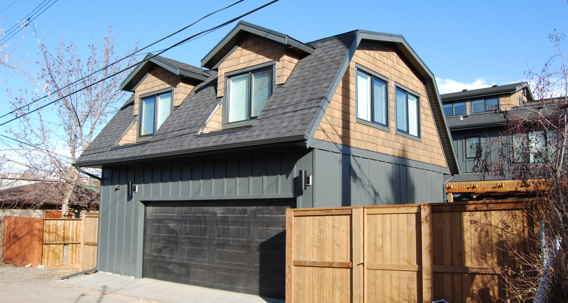 Backyard Suites Incentive Program