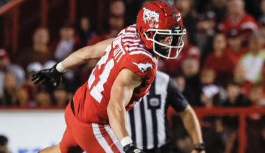 Stamps extend Global defensive back Bailey Devine-Scott