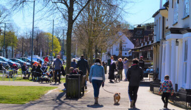 Cycling UK calls for new Highway Code awareness campaign